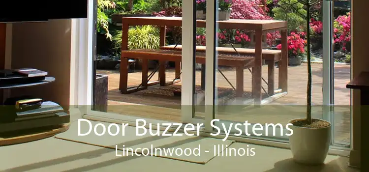 Door Buzzer Systems Lincolnwood - Illinois