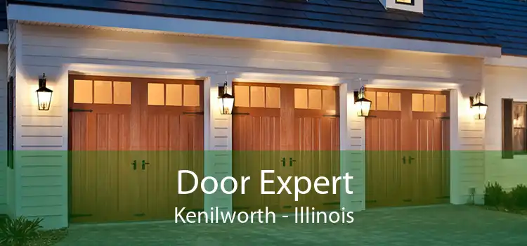 Door Expert Kenilworth - Illinois