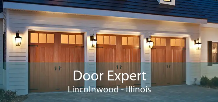 Door Expert Lincolnwood - Illinois