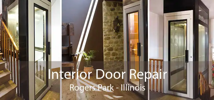 Interior Door Repair Rogers Park - Illinois