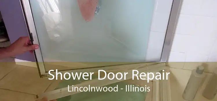 Shower Door Repair Lincolnwood - Illinois