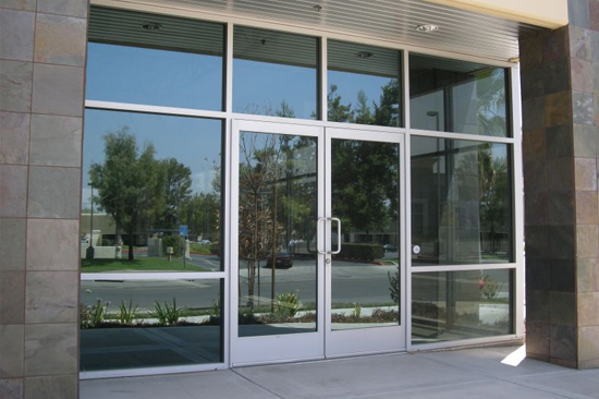 Evanston, IL-commercial-door-repair