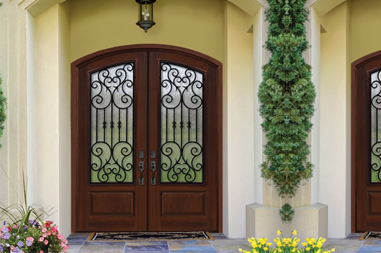 Evanston, Illinois-entry-door-repair