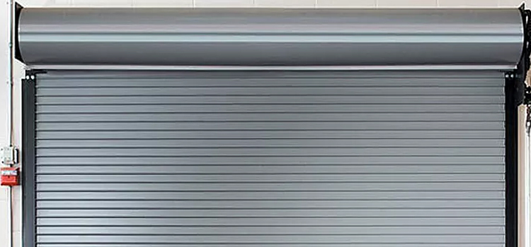 rolling steel door repair Evanston, IL