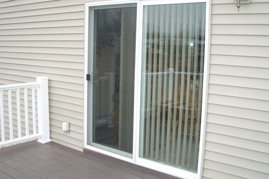 Evanston, Illinois-screen-door-repair